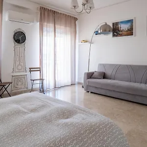 パピヨン Bnb パレルモ