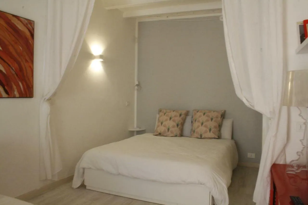 Casa Calamaro Apartment Palermo