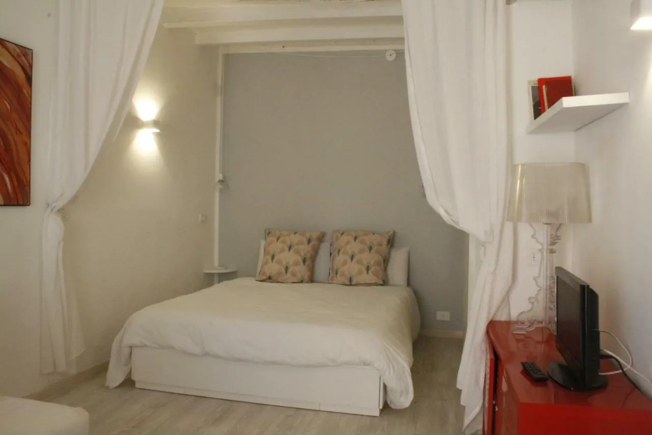 Casa Calamaro Apartment Palermo
