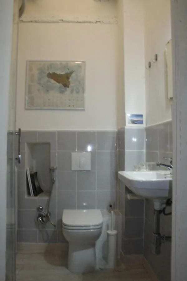 Casa Calamaro Apartment Palermo 0*,  Italy