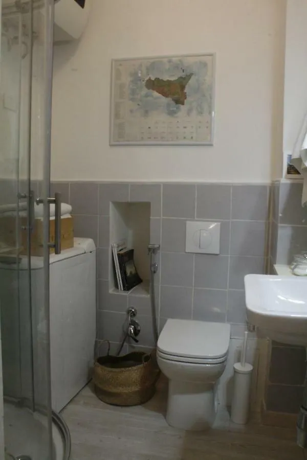 Casa Calamaro Apartment Palermo Italy